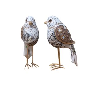 ADORNO PAJARO