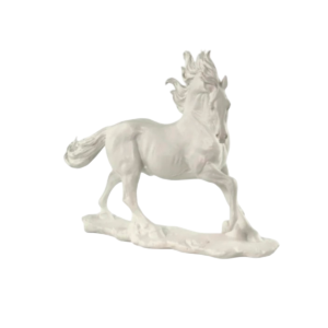 ADORNO CABALLO BLC