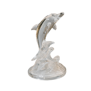 ADORNO DELFIN CLAROS