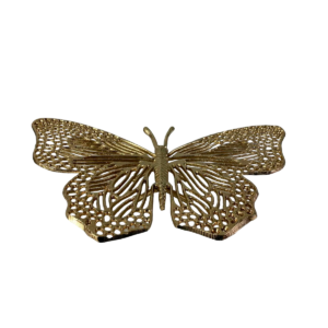 ADORNO MARIPOSA CALADA