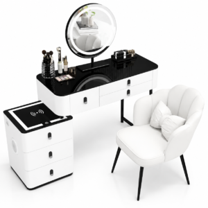 VANITY BLANCA